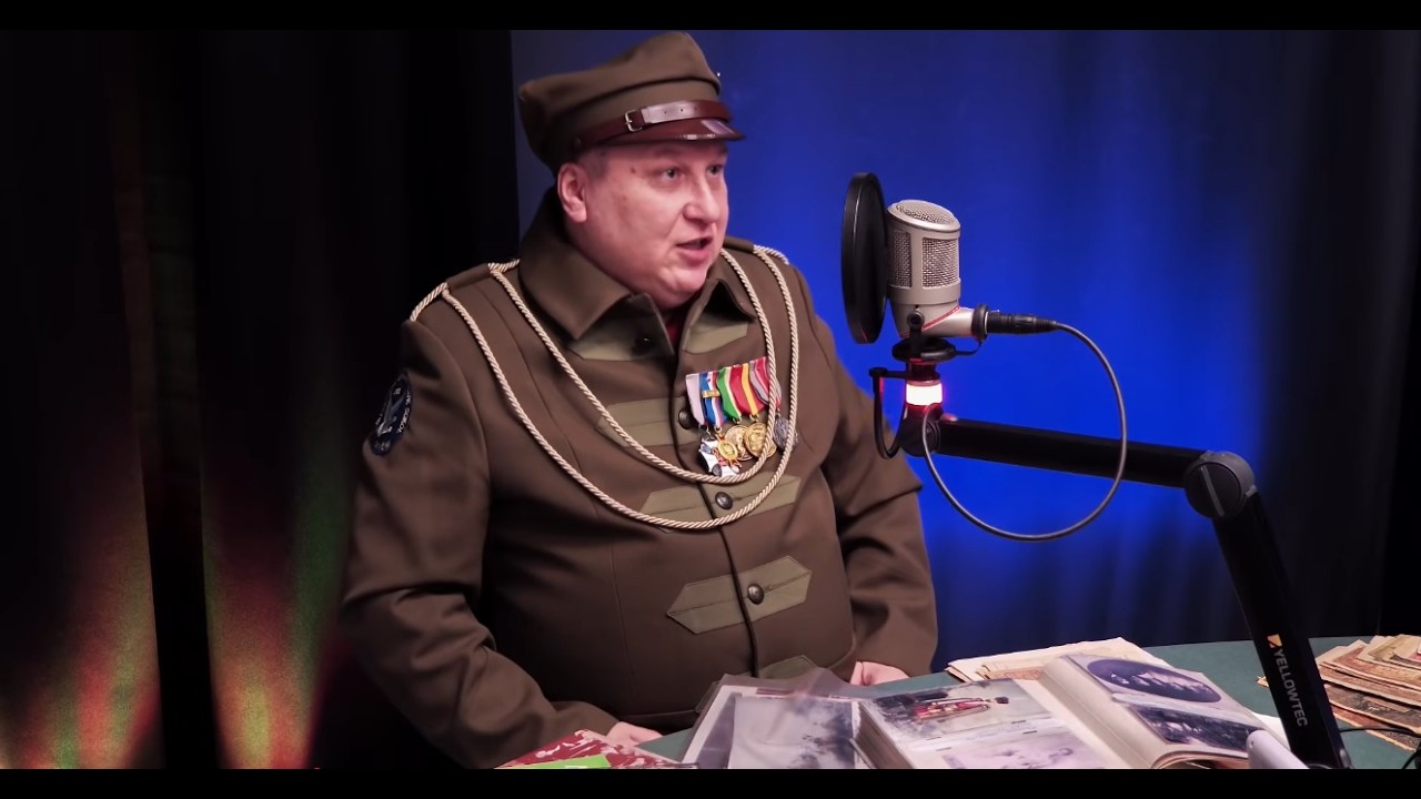 #tuiteraz Grzegorz Szajnik