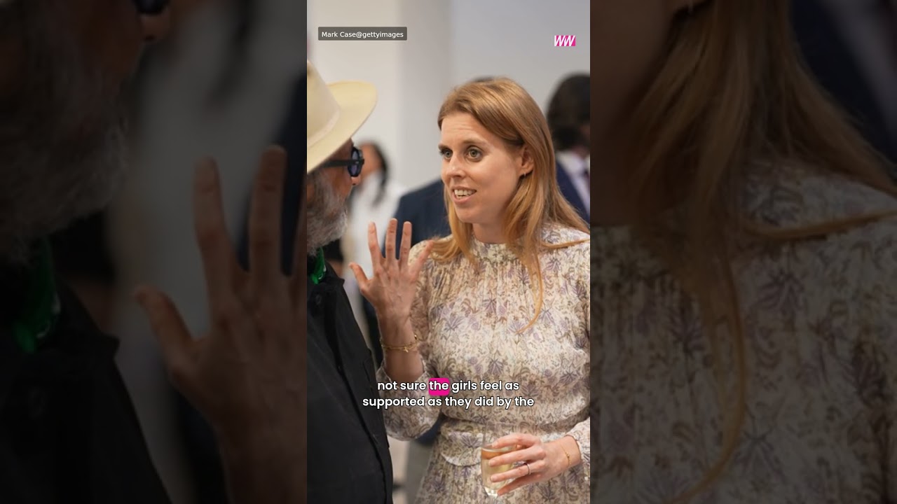 Things are &lsquo;going to get a lot worse&rsquo; for Beatrice and Eugenie
