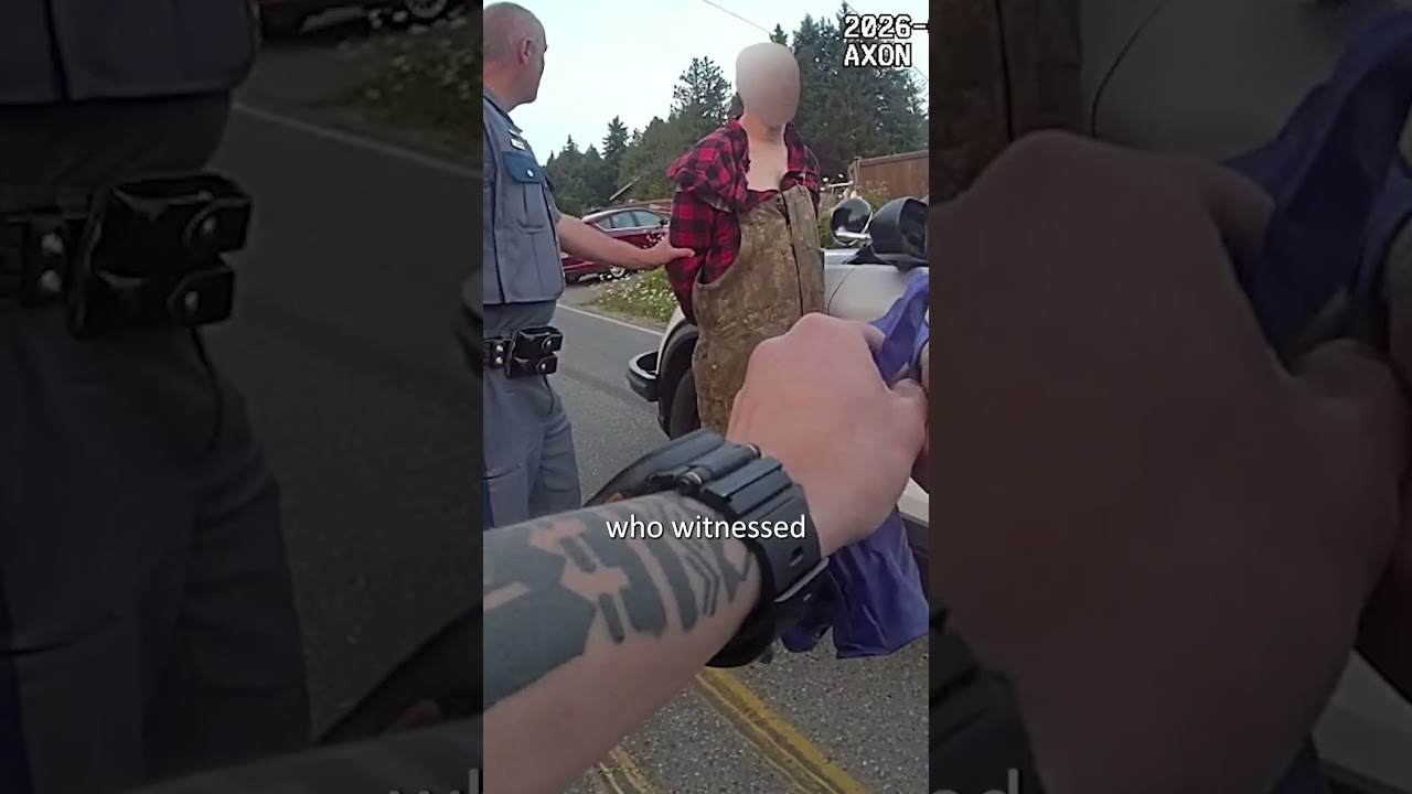 On Patrol #shorts #new #news #police #crimenews #sheriff