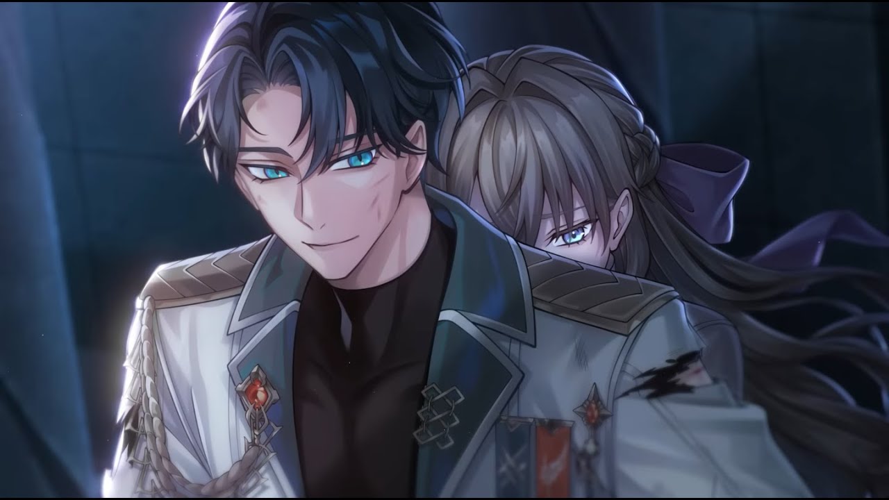 [Eng Sub] Ikemen Villains: Ring Official Route Trailer