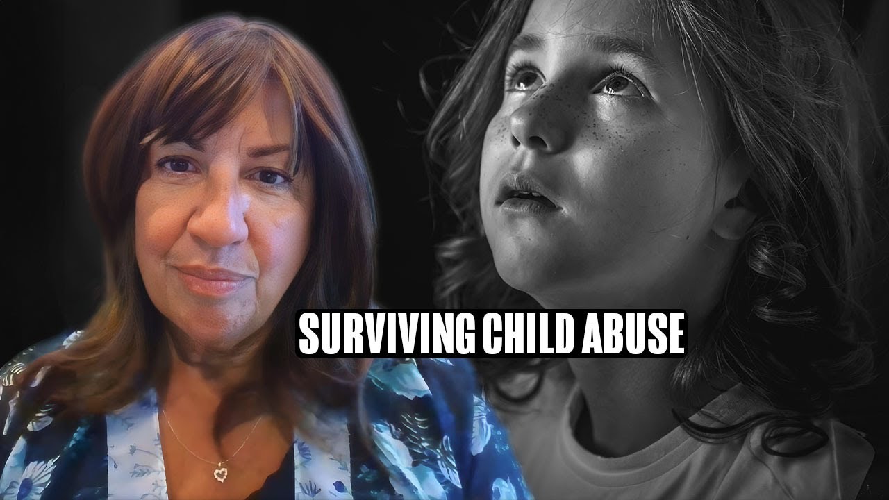 Her Mother Protected The Person Who Harmed Her