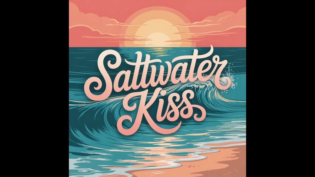 Saltwater Kiss