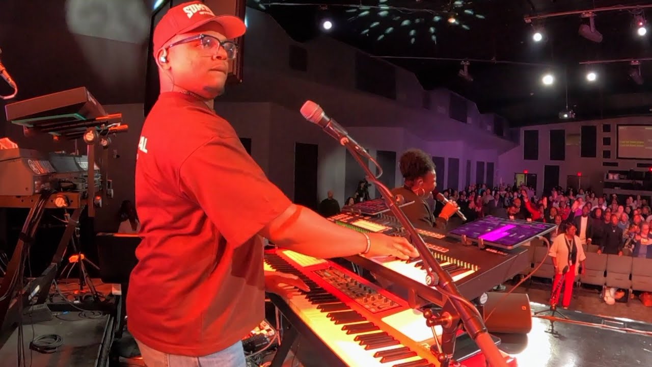 Undignified DEEPER-fied (Keys POV)  🎹🤯