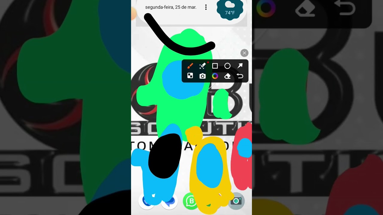 Andr&eacute; vs Andr&eacute; reverse Andr&eacute; of sortude