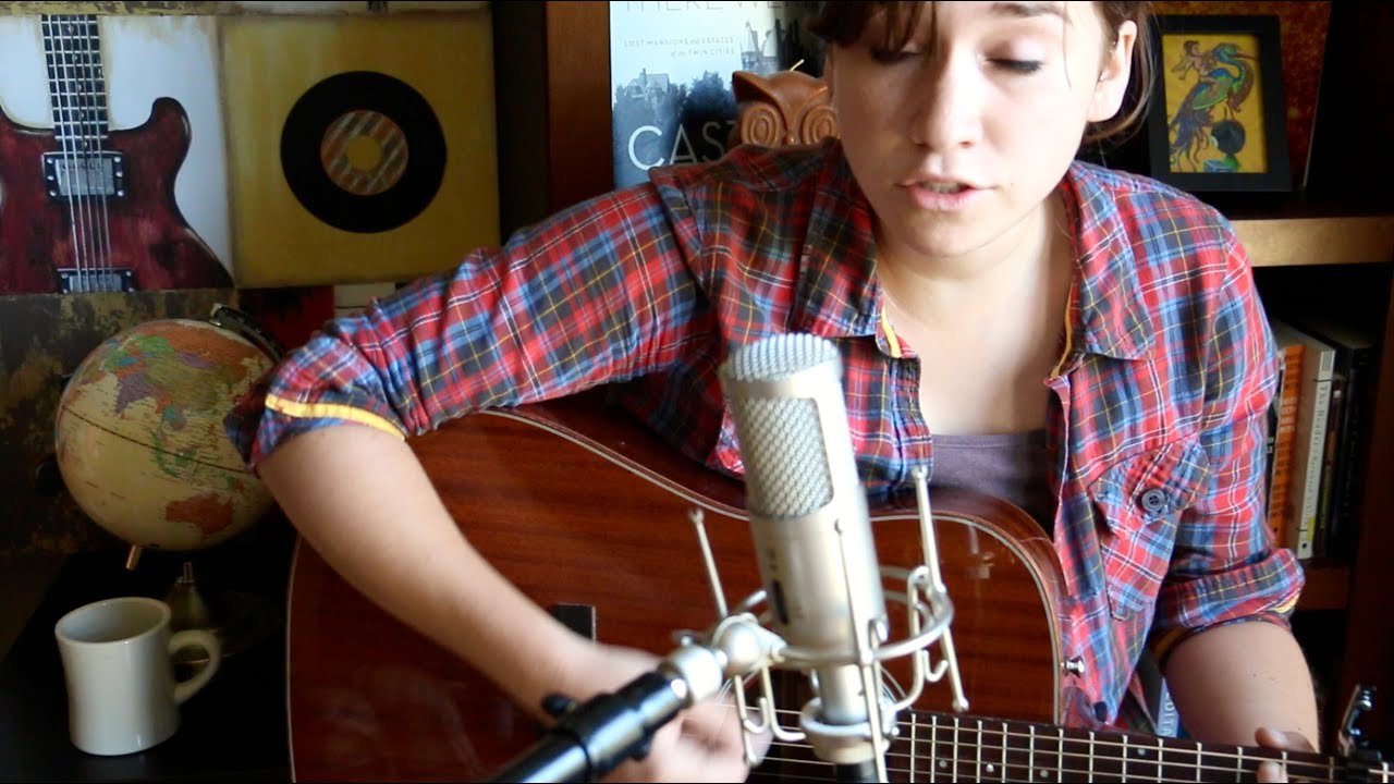 Giving Up - Reina del Cid