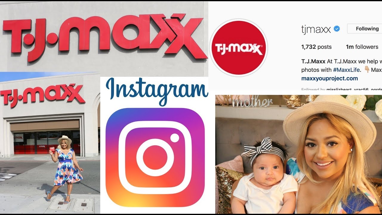❤️ TJ MAXX HAUL❤️ I TOOK OVER  TJMAXX INSTAGRAM STORY!  #MAXX50CHALLENGE