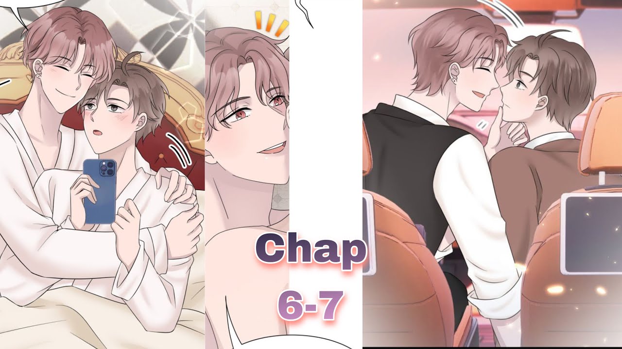 🐰[ Chap 6-7 ] Hàng Không Bán - Diễn Biến Bất Ngờ - | Truyện Tranh Đam Mỹ | Thuyết Minh Nam Hay Nhất