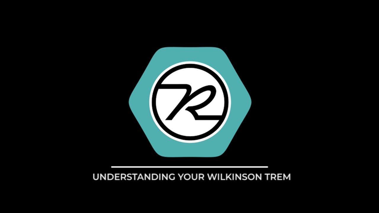How-To: Understanding Your Wilkinson Tremolo