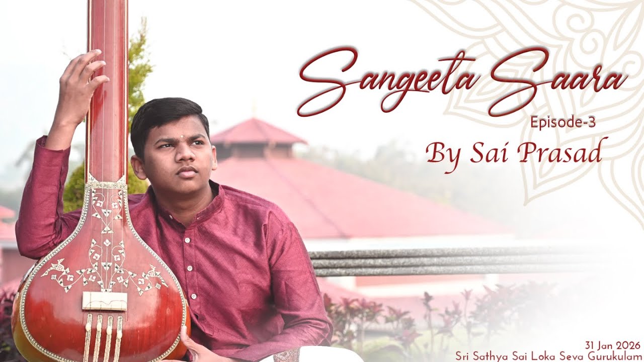|| SANGEETA SAARA || Episode-3
