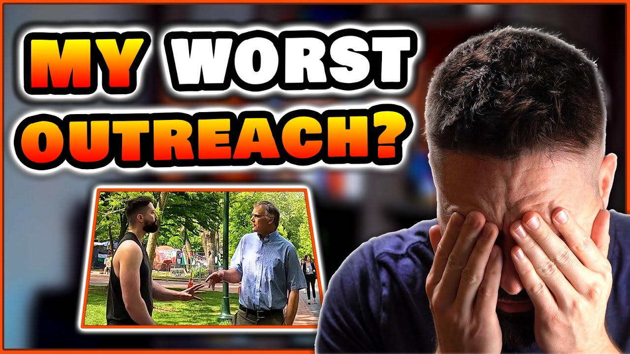 3 Sneaky Vegan Outreach Mistakes I Made So You Don't Have To