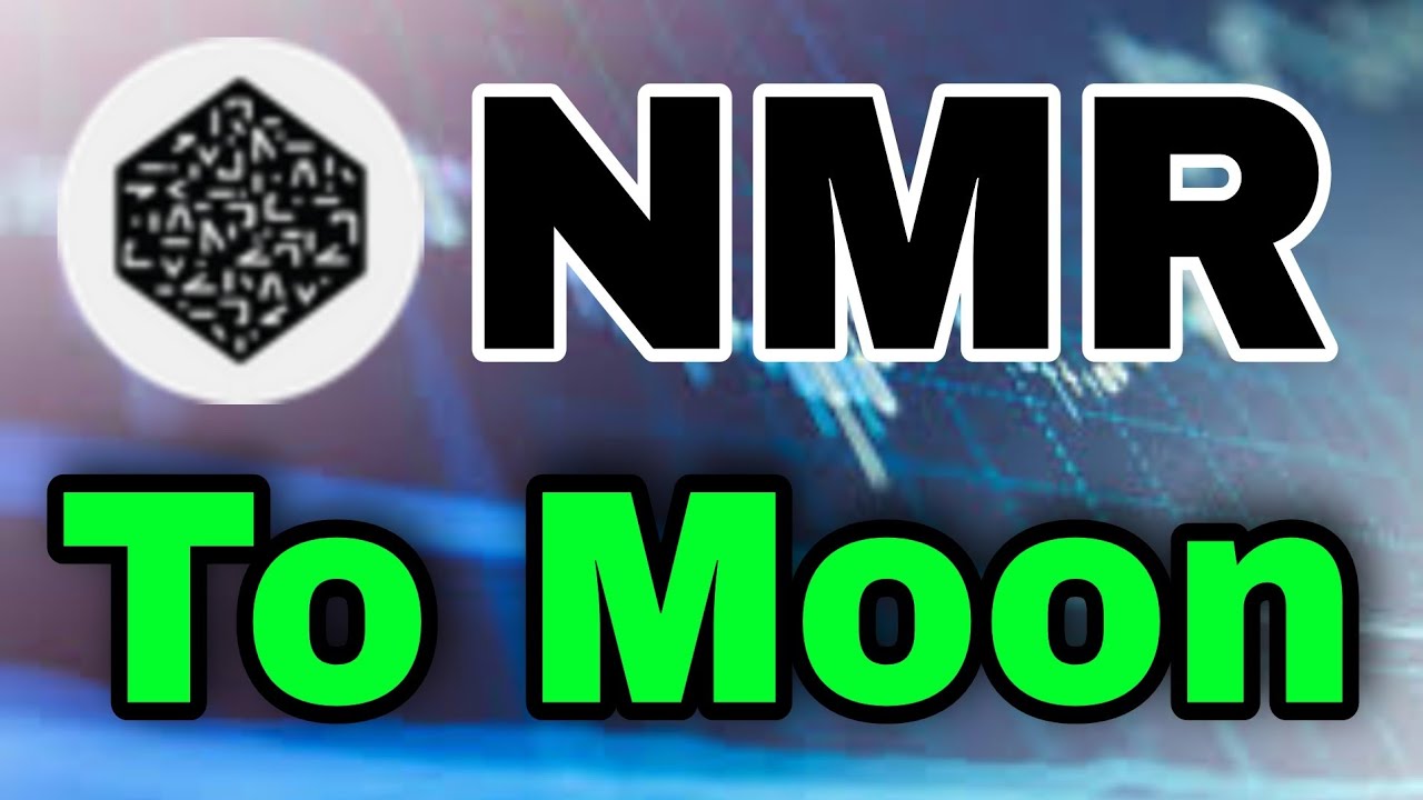Numeraire URGENT Alert! || NMR Coin Price Prediction || NMR Today News