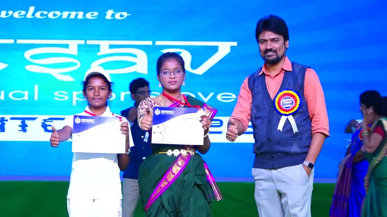 Utsav - 2023 | Full Video Part-2 | Presidency High School | Everest Campus | Nizamabad