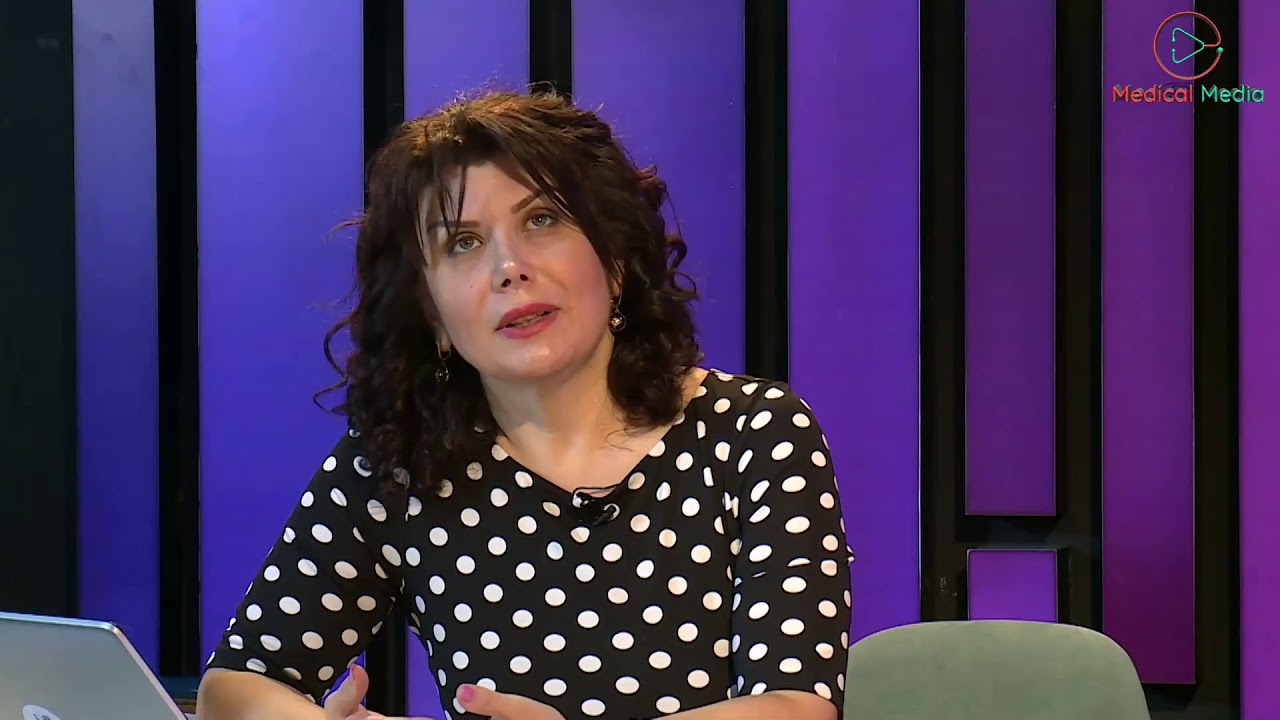 Qastroenteroloqun qəbulu – Qaraciyərin xolestatik xəstəlikləri