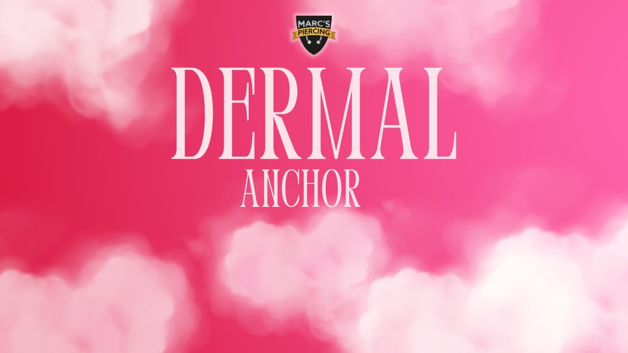 Mutter-Tochter DUO Teil 1 - Ihr Dermal Anchor I💉 Marc's Piercing TV