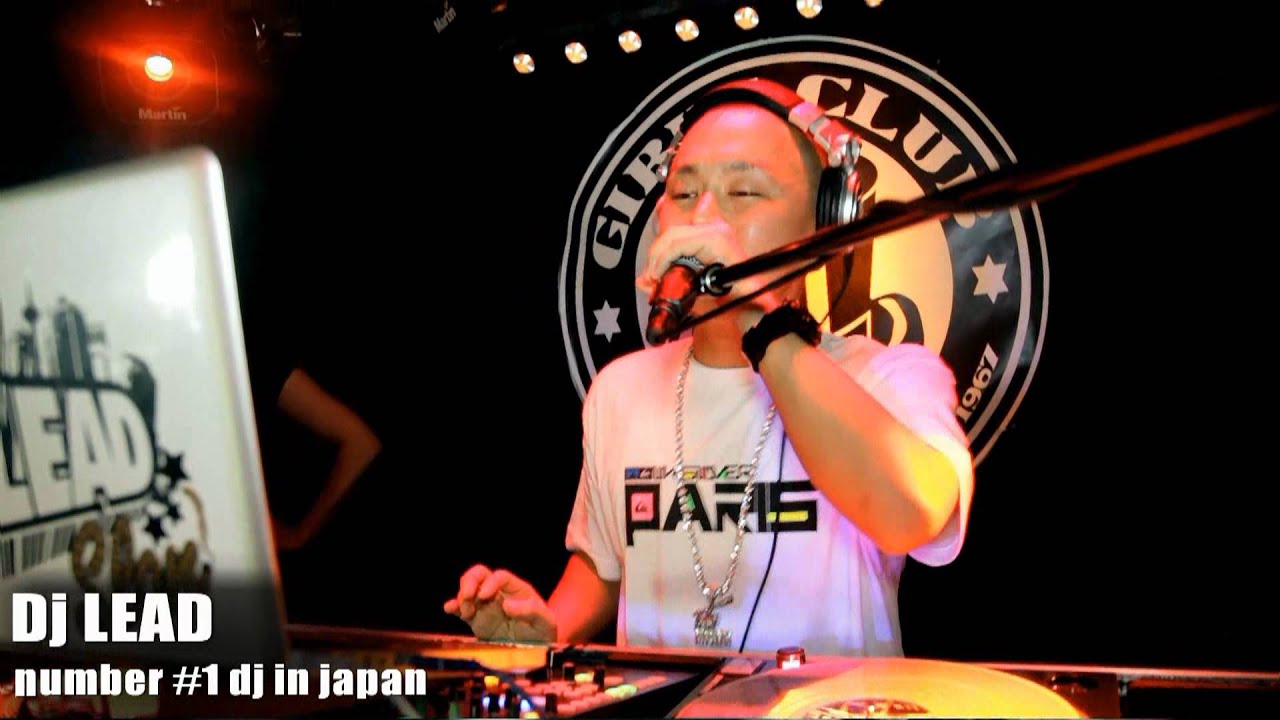 EUROPE SUMMER TOUR 2011: Dj LEAD alongside SEEBSTYLE @ GIBUS ANNUAL CLOSING PARTY