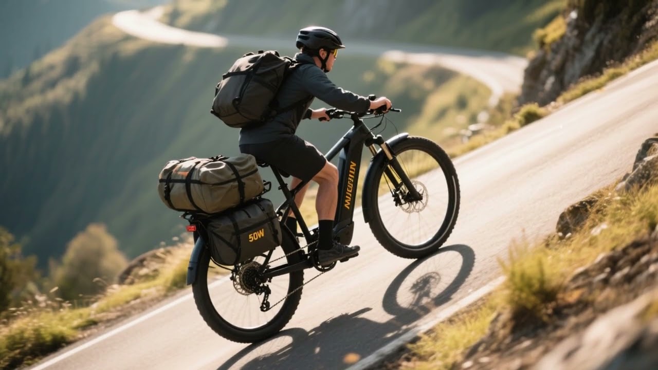 ¿Kit 750W o e bike china completa ? enlace en la descripción
