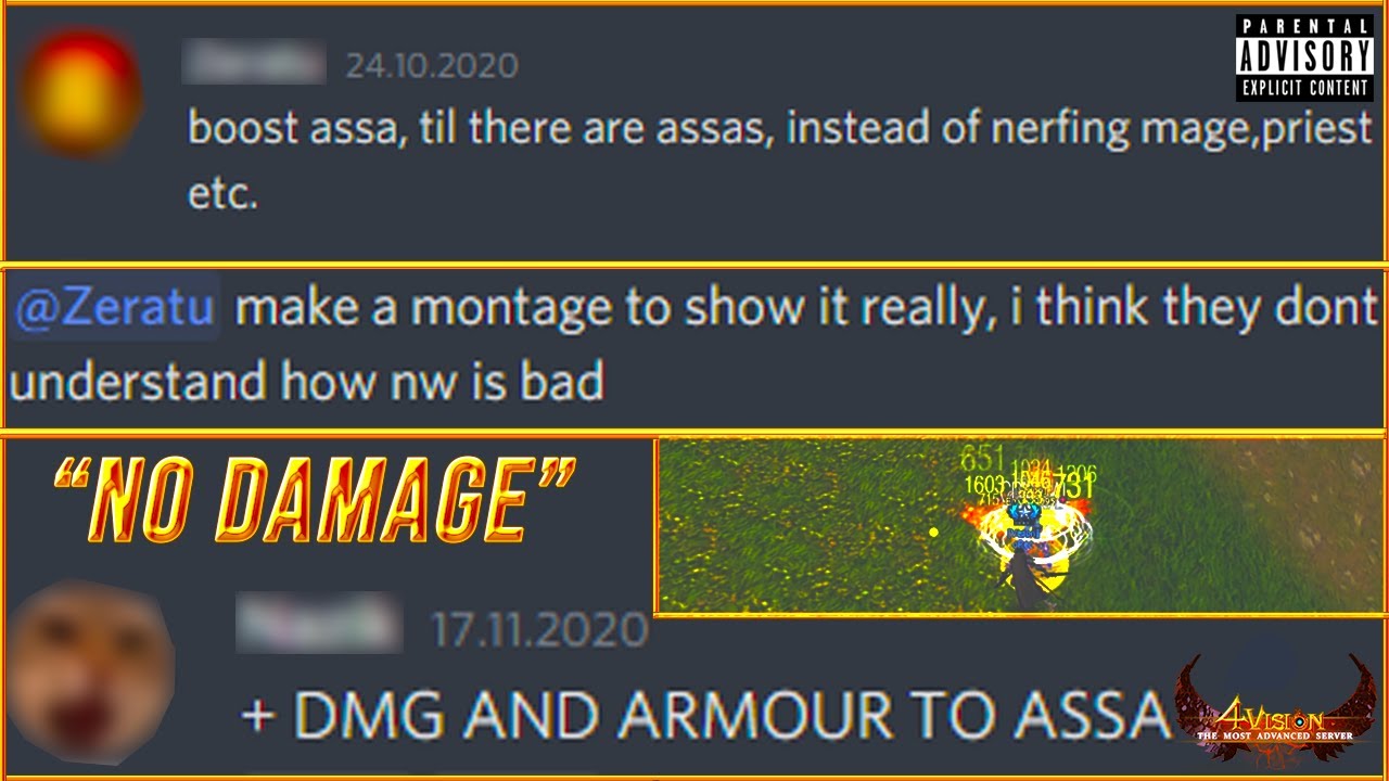 The Fastest Assa ABB You Will Ever See In 4Story
