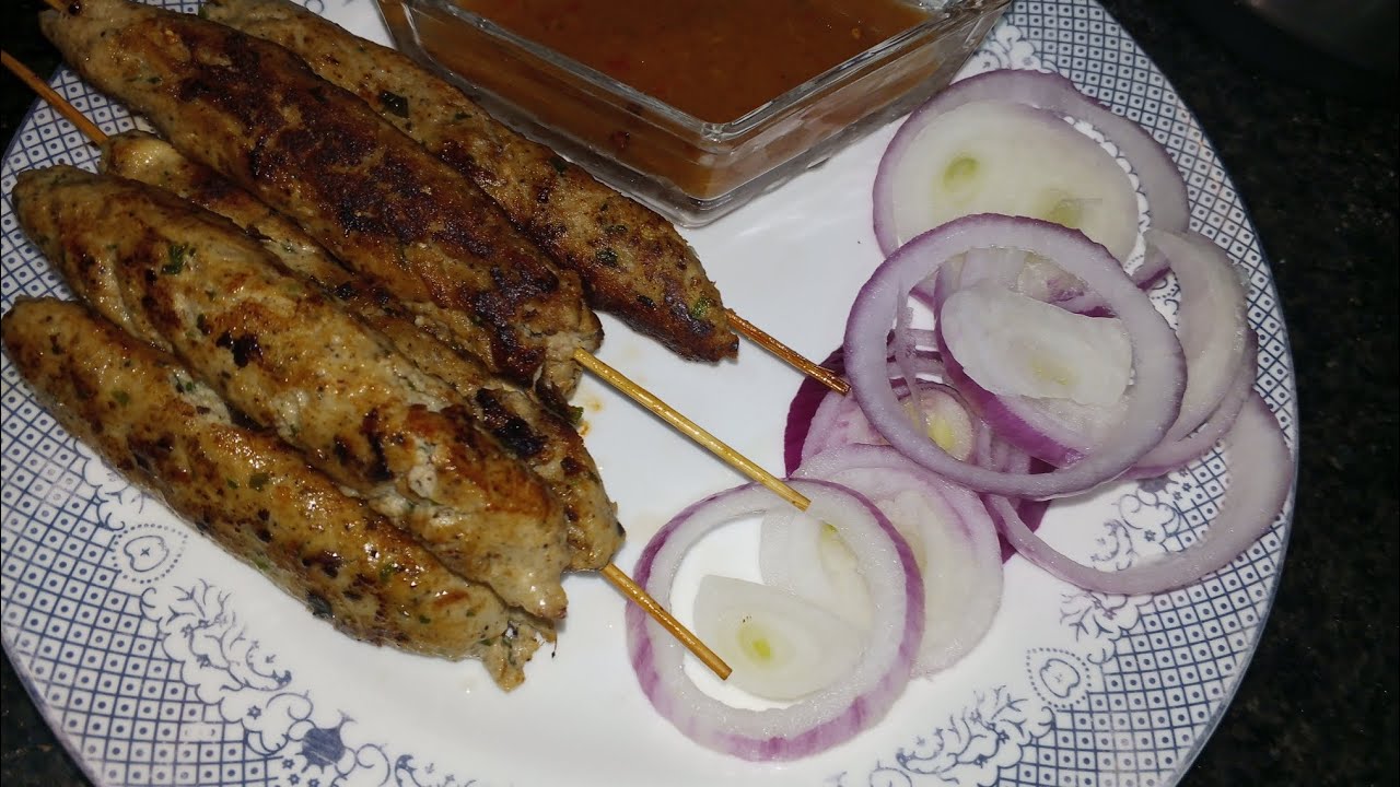 Soft and Juicy Royal Kabab 😋😋 For Iftaar party and Eid Dawat