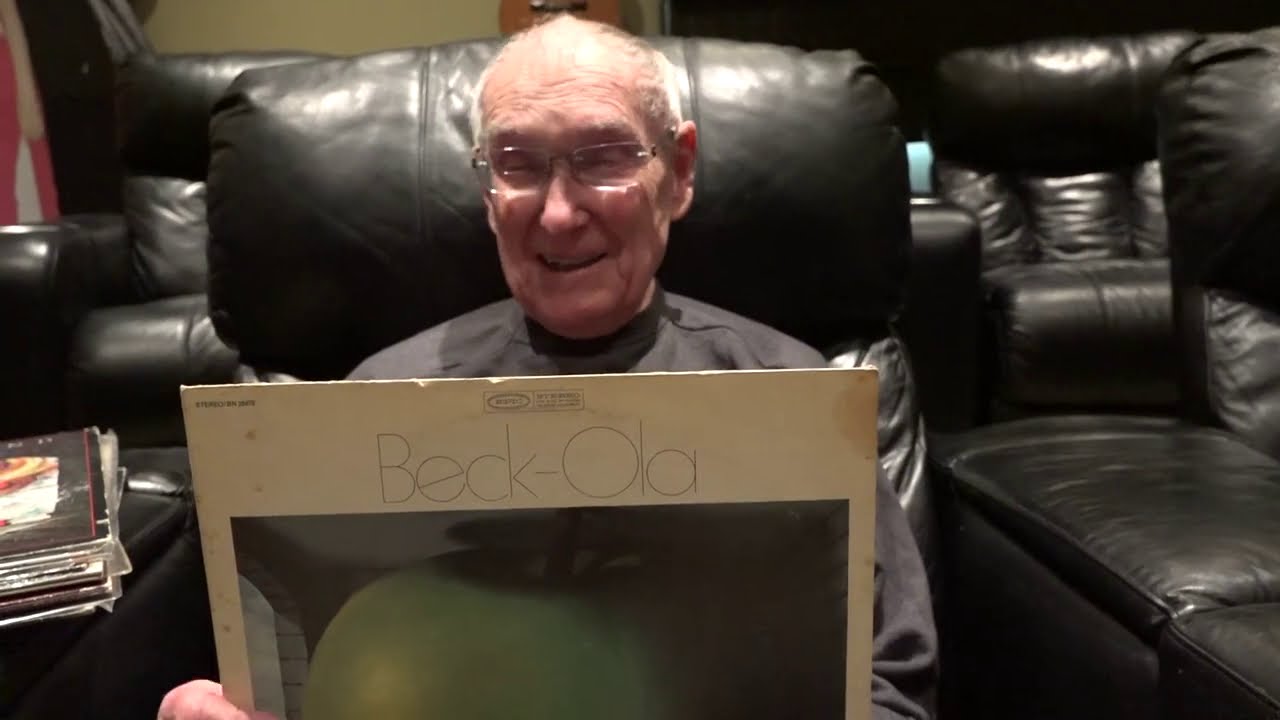 Cliff Burton's Album Collection (Part 2)