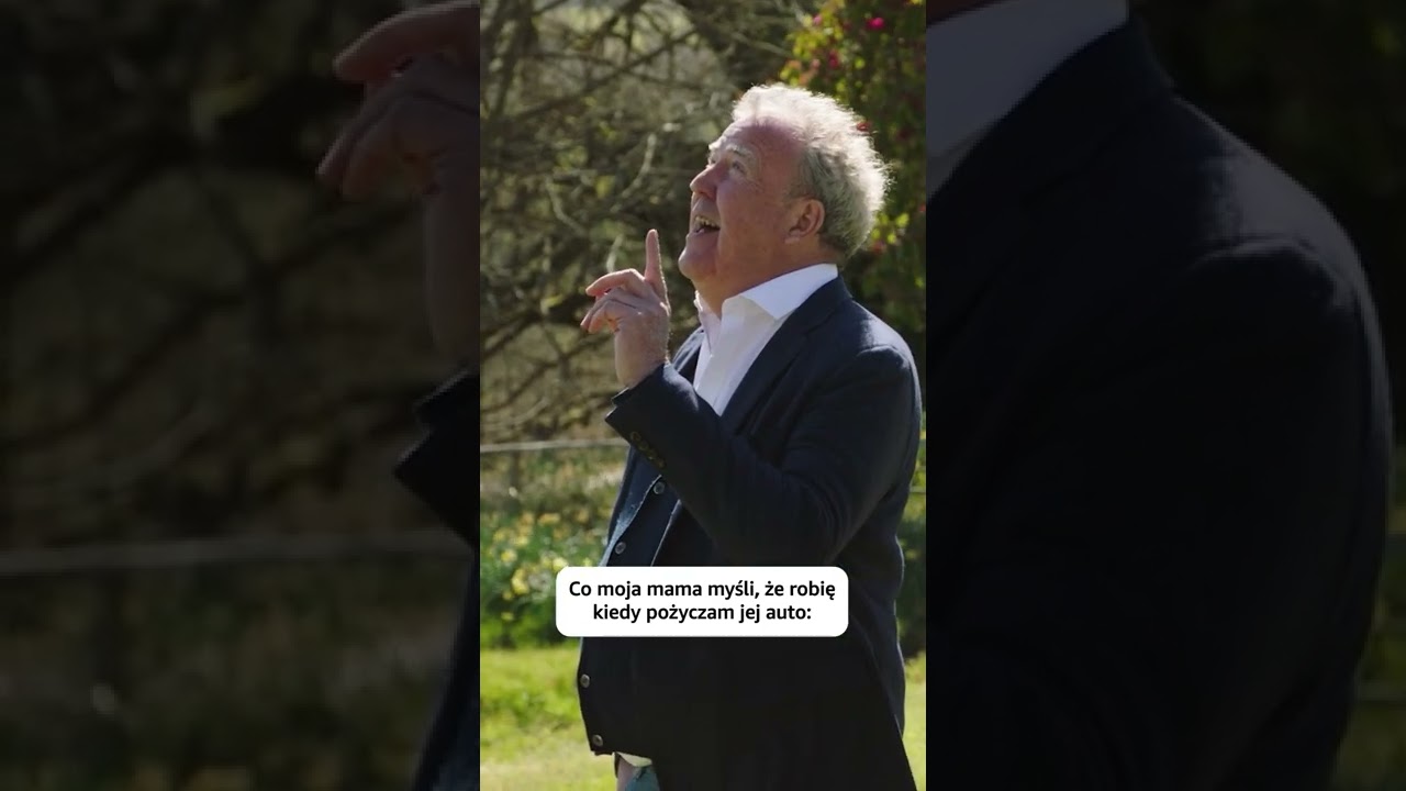 "Mamooo, mogę pożyczyć samochód?" 😇 