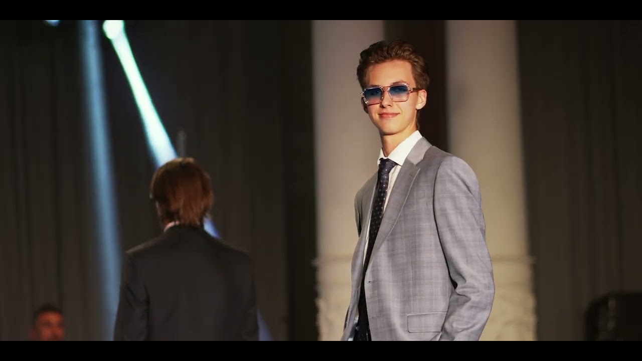 GrandMóda show 2025