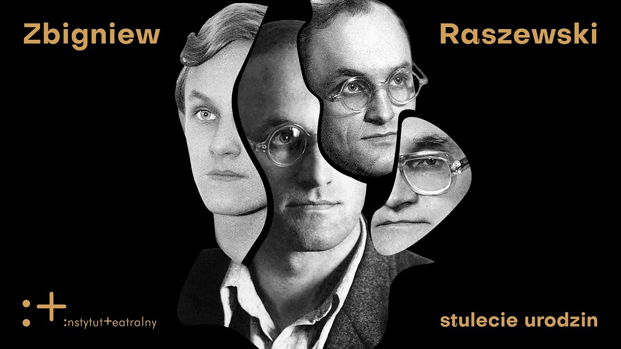 Zbigniew Raszewski. Stulecie urodzin | Rozmowa z Wandą Zwinogrodzką