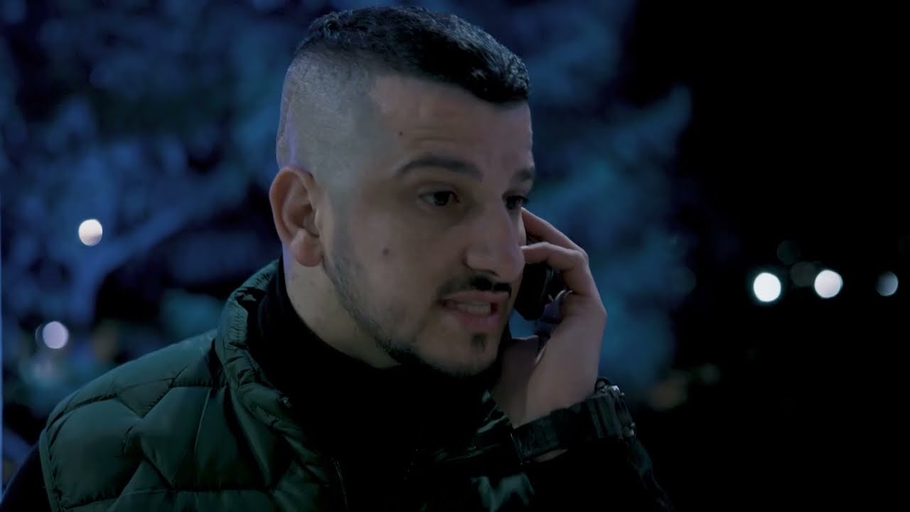 نزيف التراب 2 | ياسر يضرب خليل وابو زياد بعد ما سكروا بمزرعة ابو مصطفى