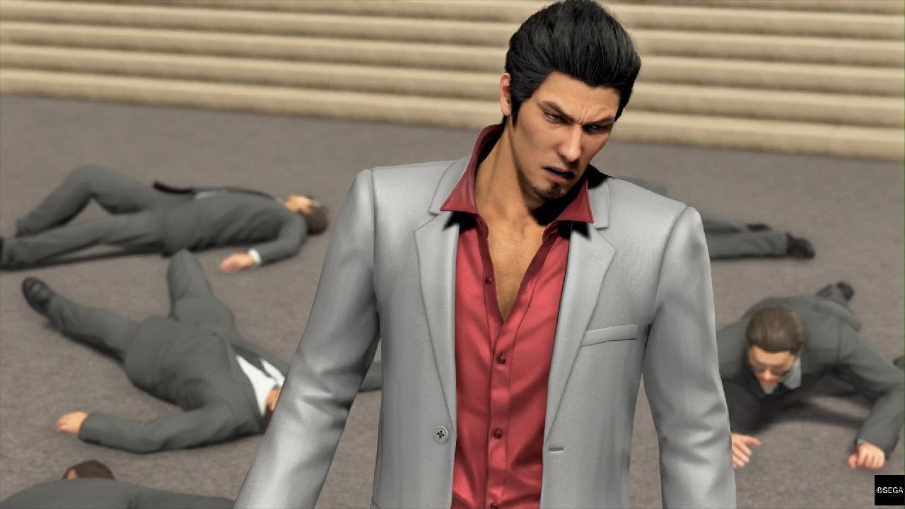 Yakuza Kiwami 3 & Dark Ties_20260224165601