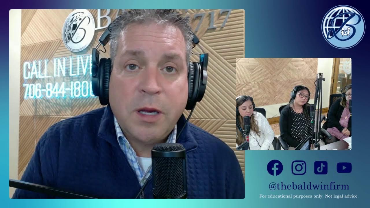 ¡Permisos de trabajo y fianzas!