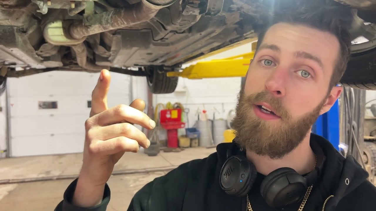 Oil Change 2019 Subaru WRX 2.0L