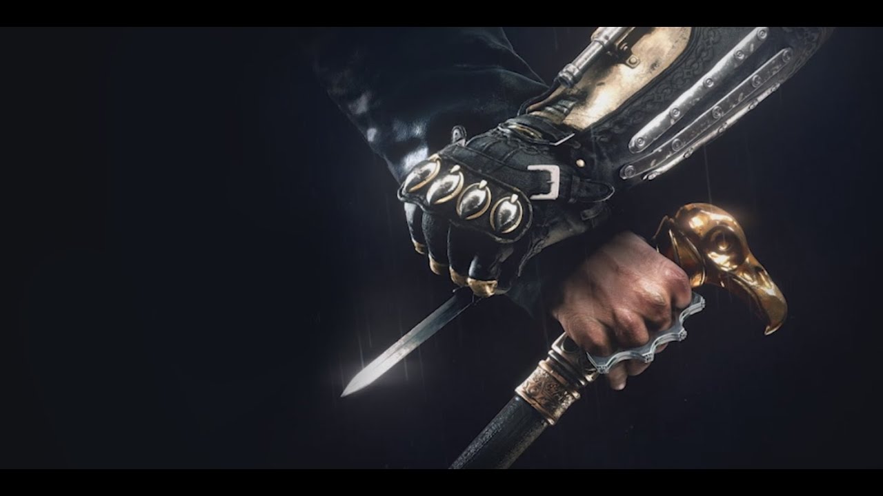 New Assassin's Creed Victory Announcement Premiere Teaser 2015