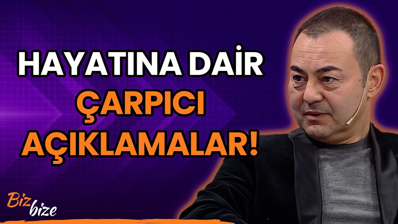 Serdar Ortaç: 
