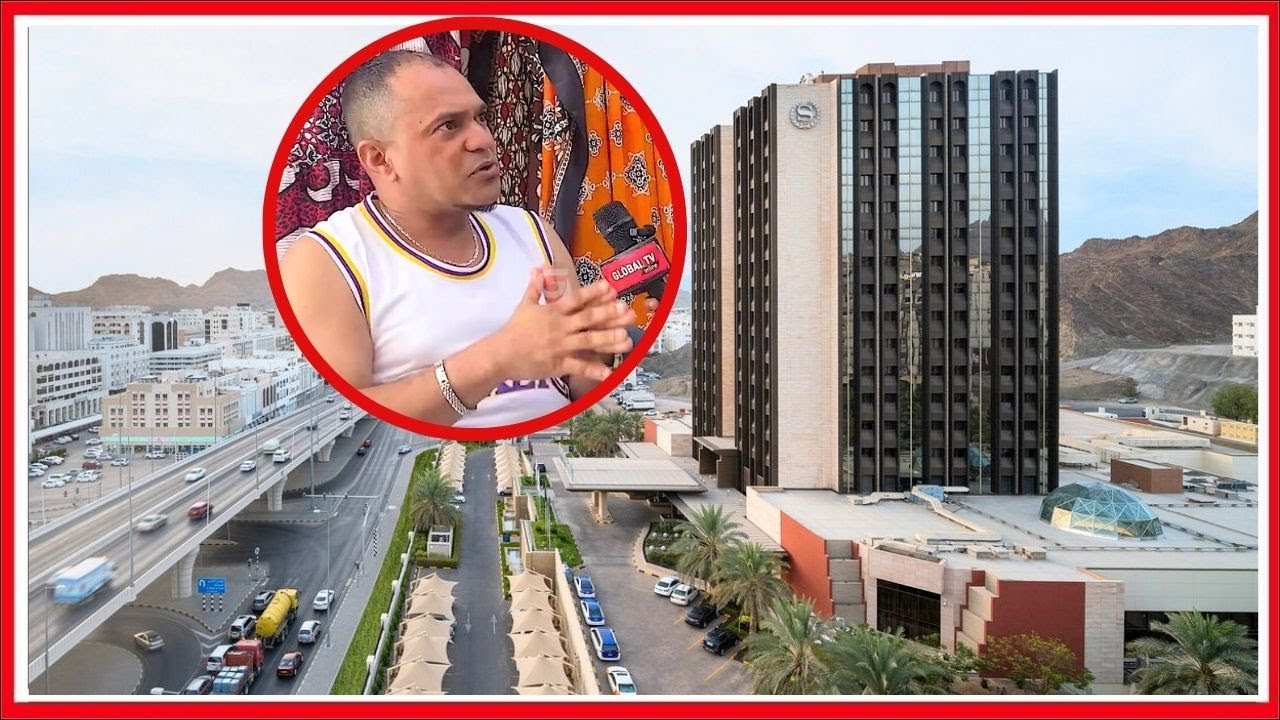 VIDEO KUTOKA OMAN: KUTANA na SAID MTANZANIA WA KWANZA ALIYEANZISHA MAMBO YA BENDI - TAARABU OMAN...