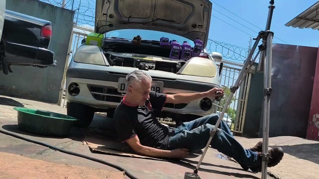 Prolonga da bardahl pode usar em carro 16 válvulas? Veja este vídeo e tire suas conclusões 