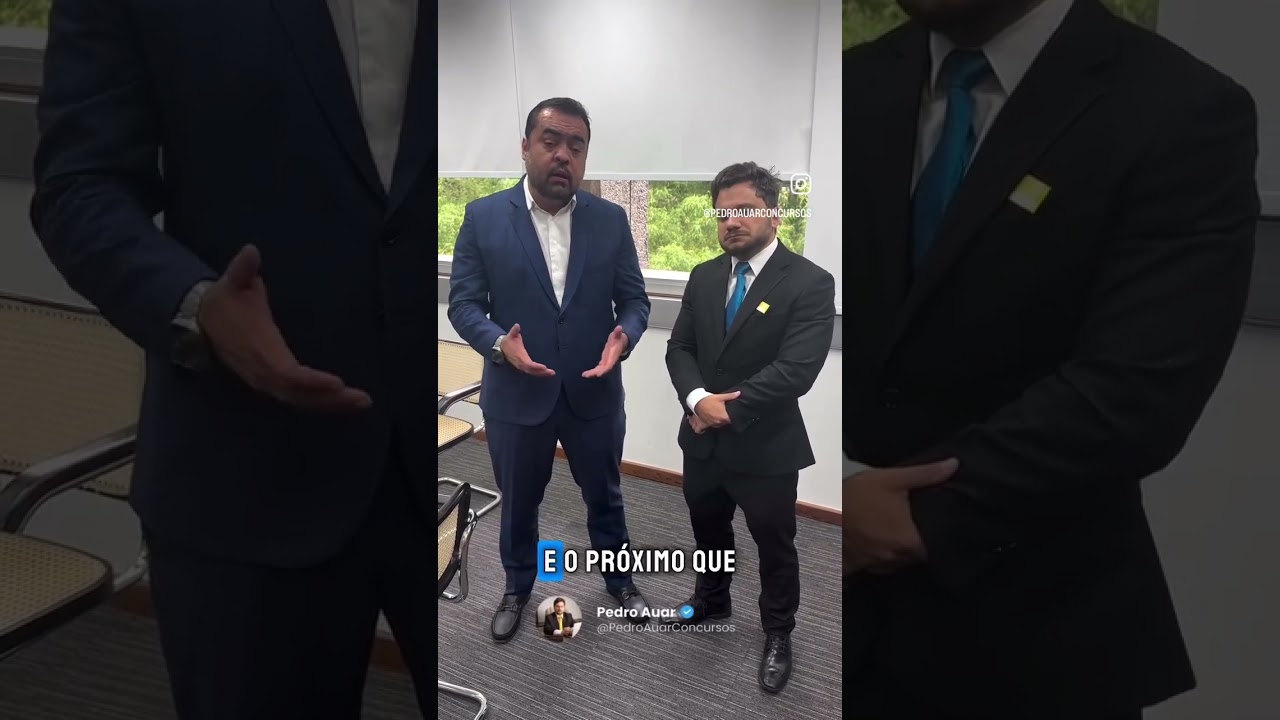 Novo concurso PMRJ 2026 - Governador confirma novo edital !