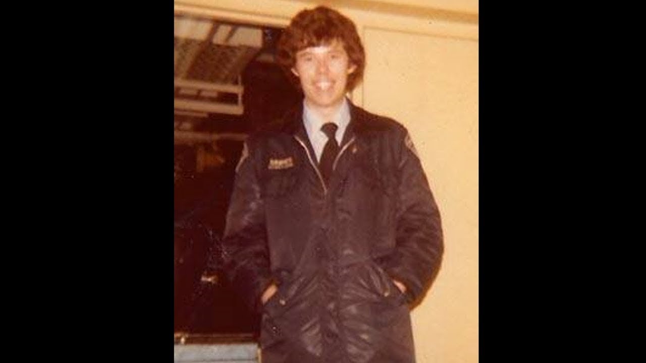 The Worst Security Guard Ever - A True Story