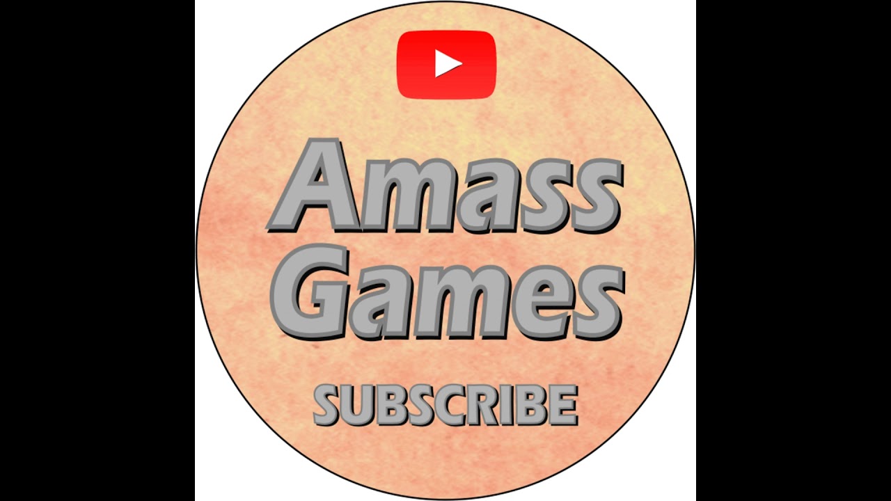 Ep1: AmassGames Intro