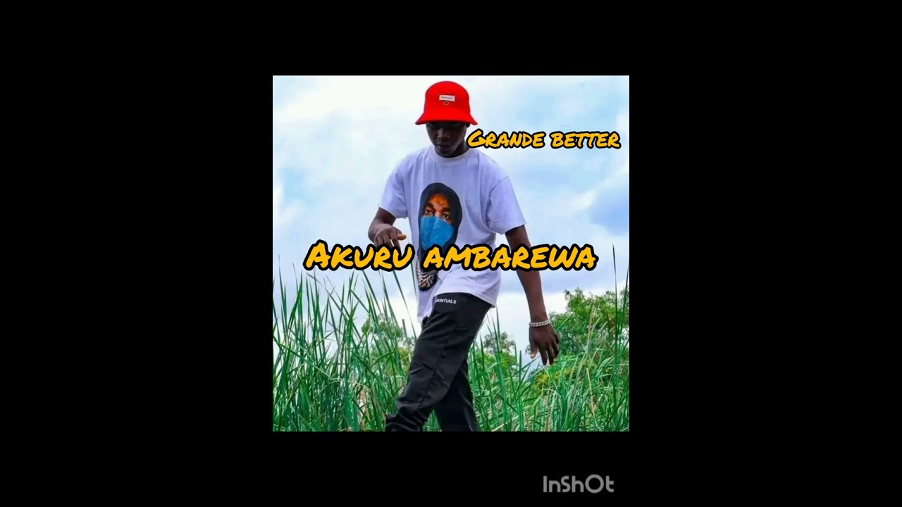 Grande better,,, Akuru ambarewa mp3