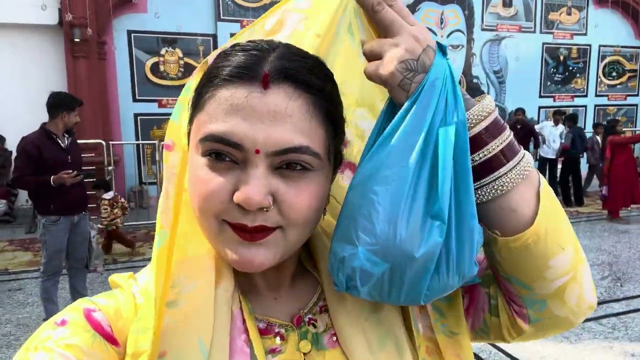 Shivratri special vlog🙏🙏