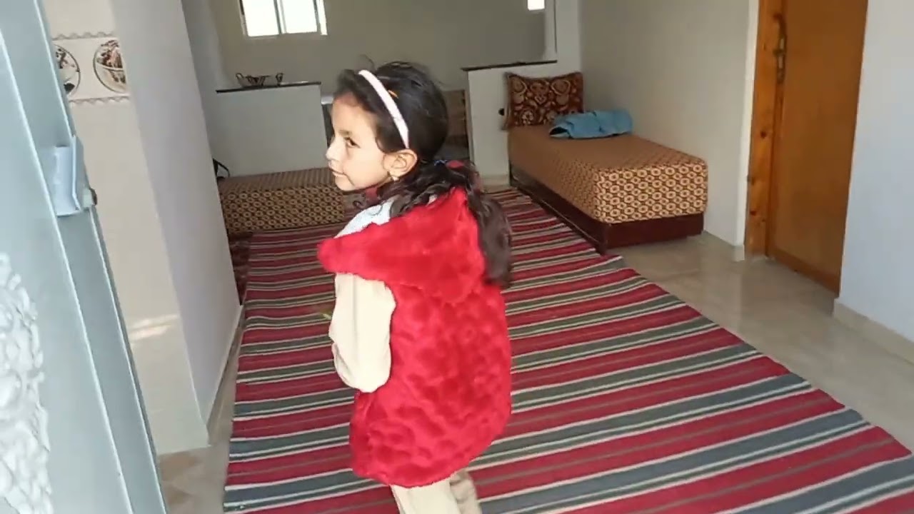 البادية 2025