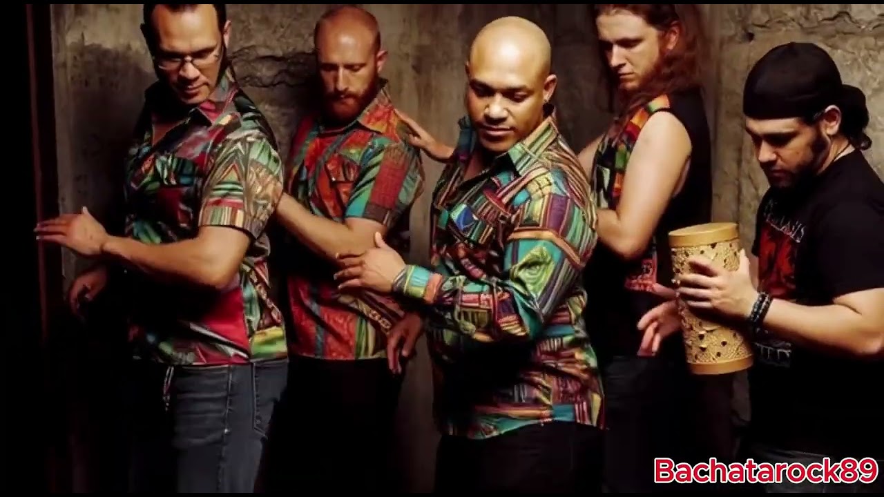 Killswitch Engage _ Arms of Sorrow _ Bachata