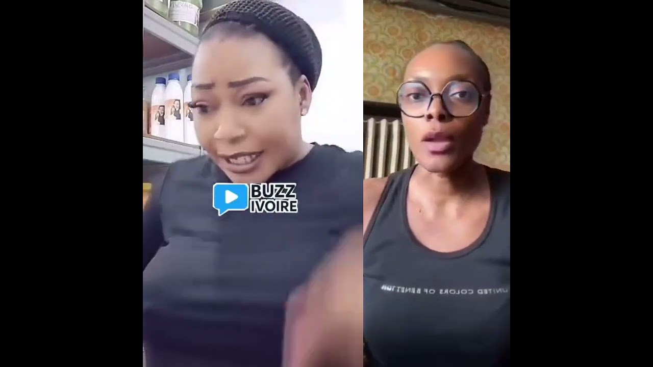 Lolo beaut&eacute; dit que aucune influenceuse ne vaut Emma lohoues 