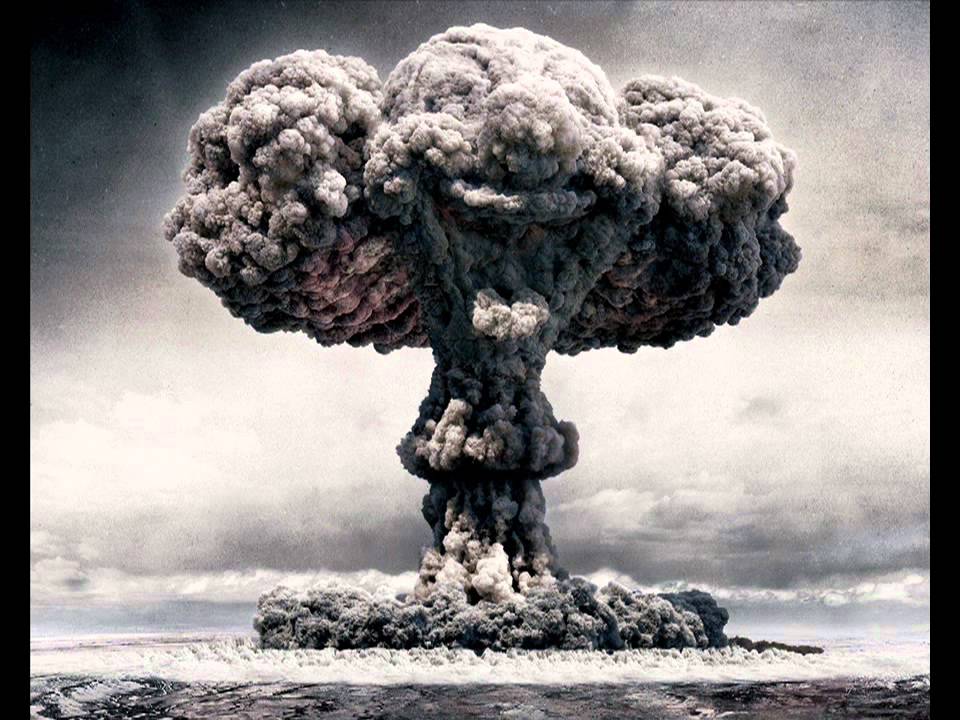 Biometrix - Nuclear Bomb [HD]