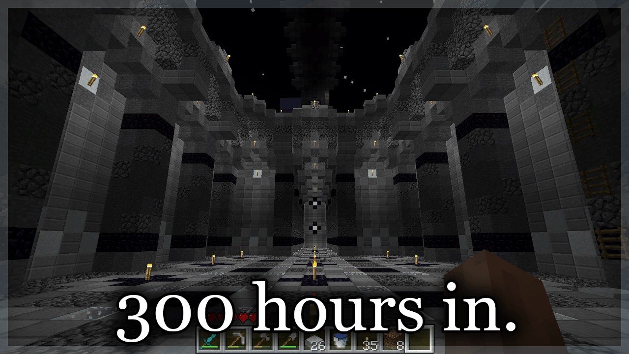 DISTURBING Alpha Gameplay to NOT Fall Asleep to