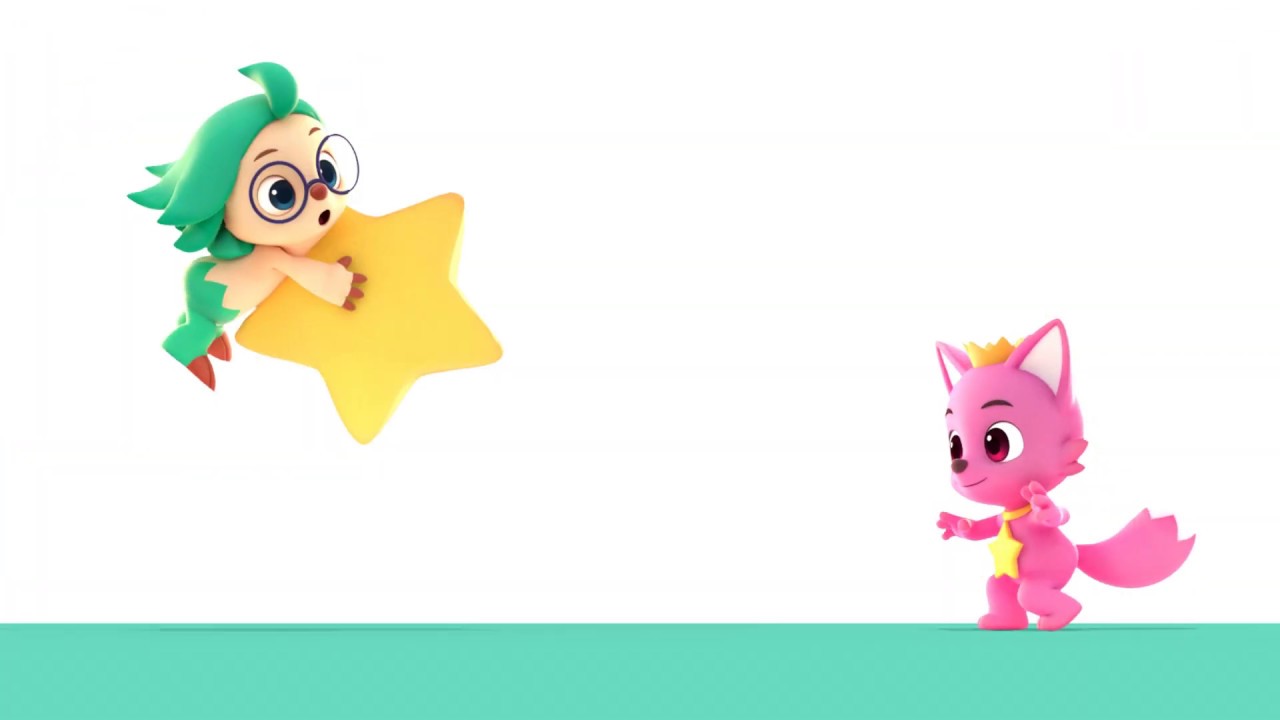 Hogi and Pinkfong | Hogi Channel OPEN! | Pinkfong and Hogi | Learn & Play with Hogi