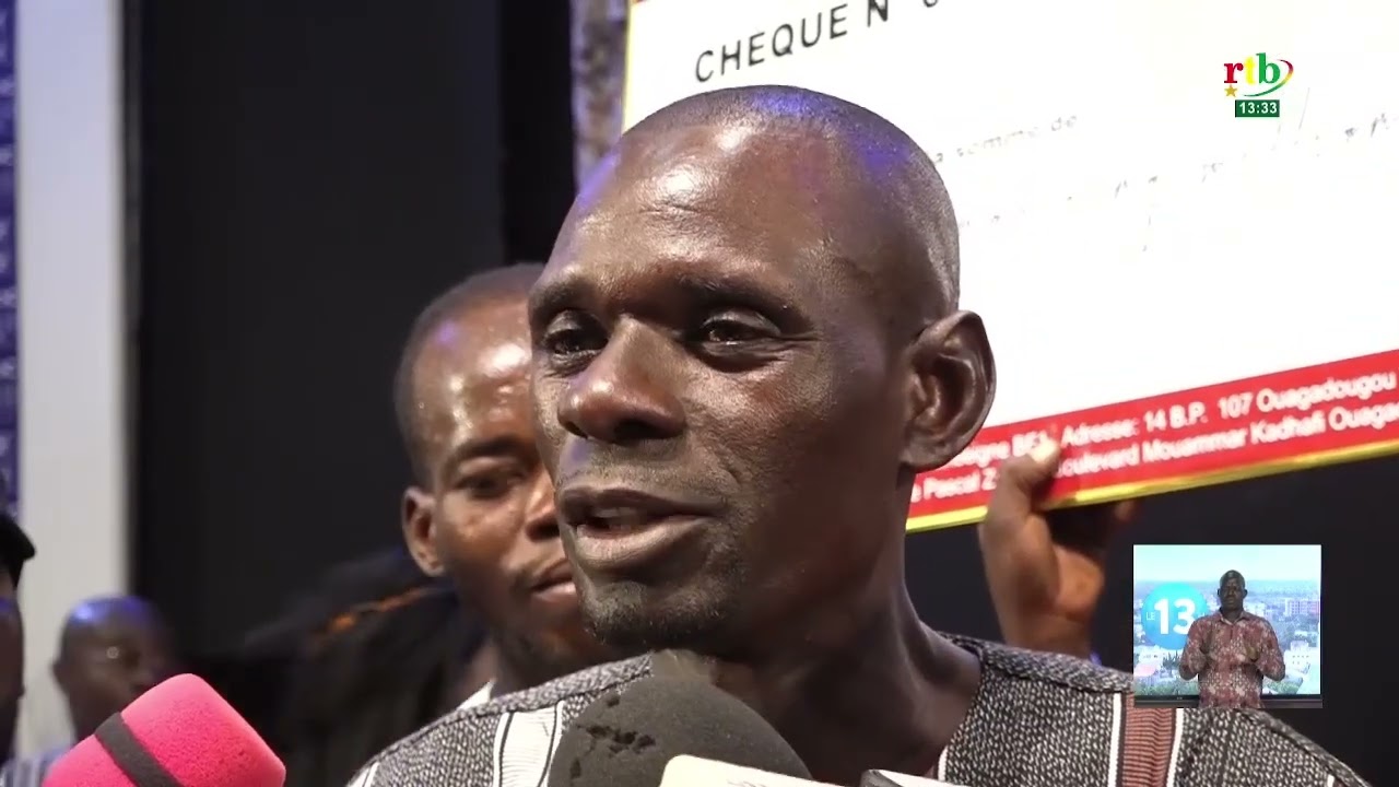 « Bâtisseurs de cités » : L’association pour le développement de Tanlallé remporte le trophée