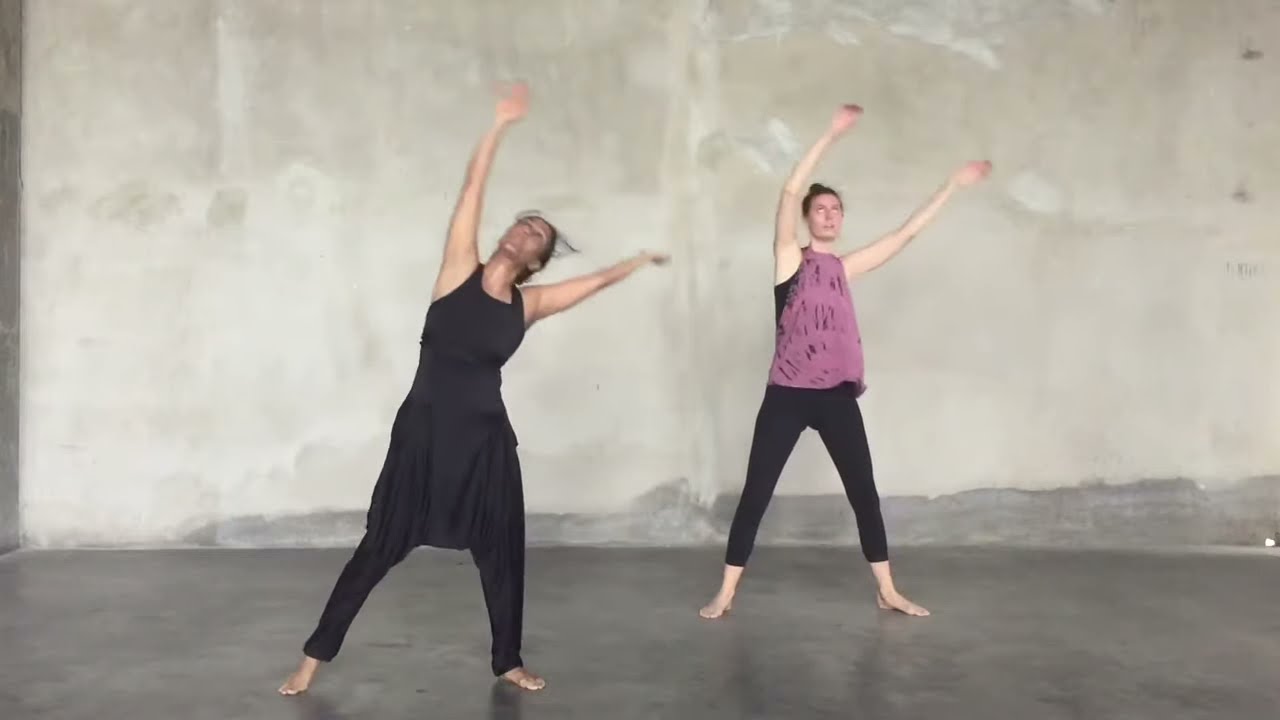 5 Elements Yoga Dance | Balance Body & Calm the Mind