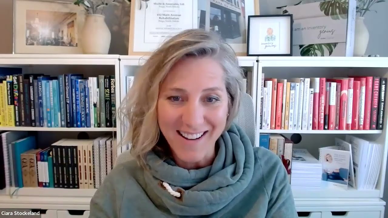 Podcast, Why Setting Sales Goals Could Be Ruining Your Business