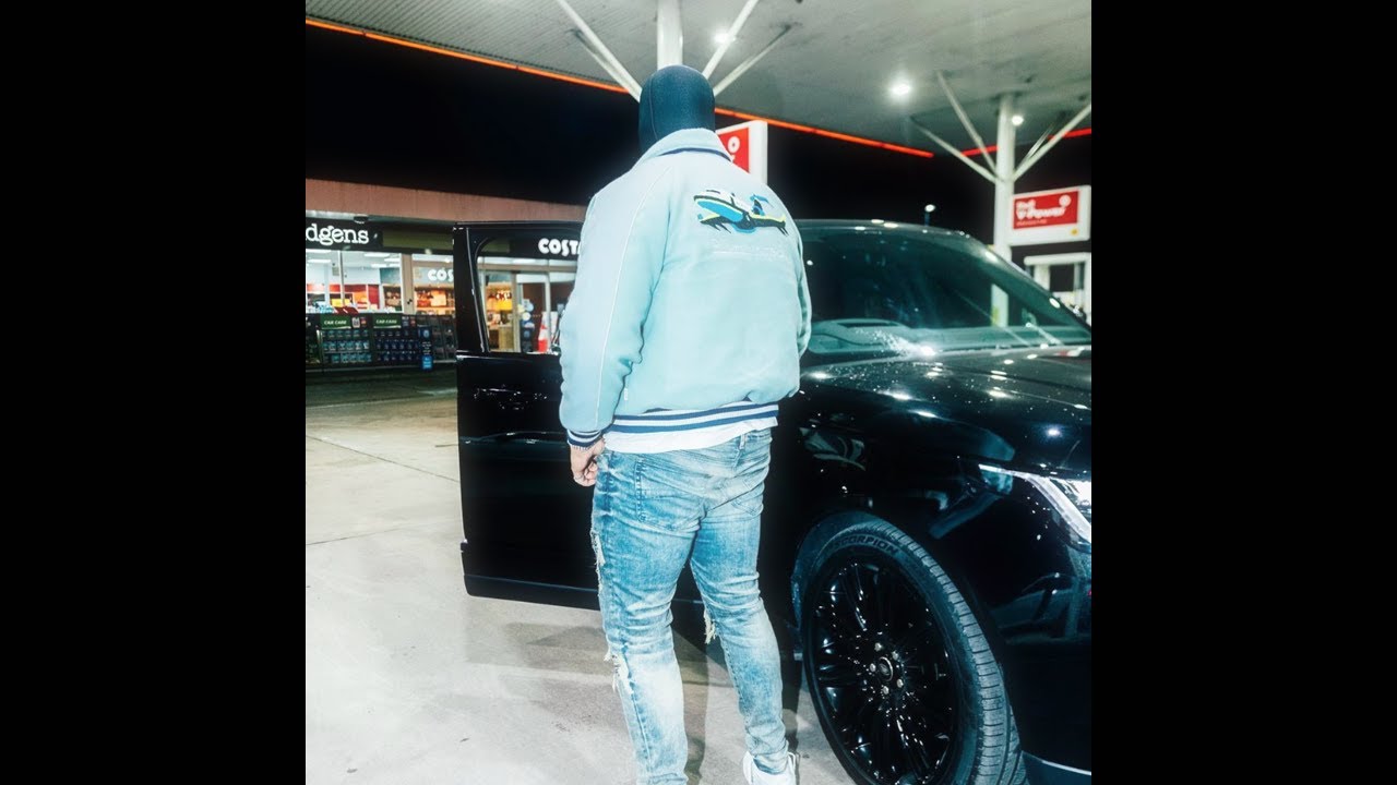 (FREE) M Huncho x Young Adz Type Beat - 