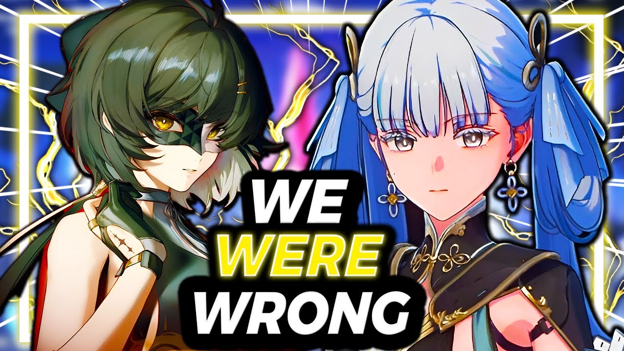 Why Jinhsi And Spectro Rover Are INSANE Together | Updated Tips And F2P Rotations Guide